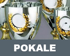 Pokale