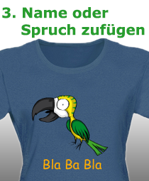 Beschriftung hinzufügen