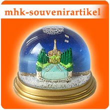 MHK-Souvenirartikel